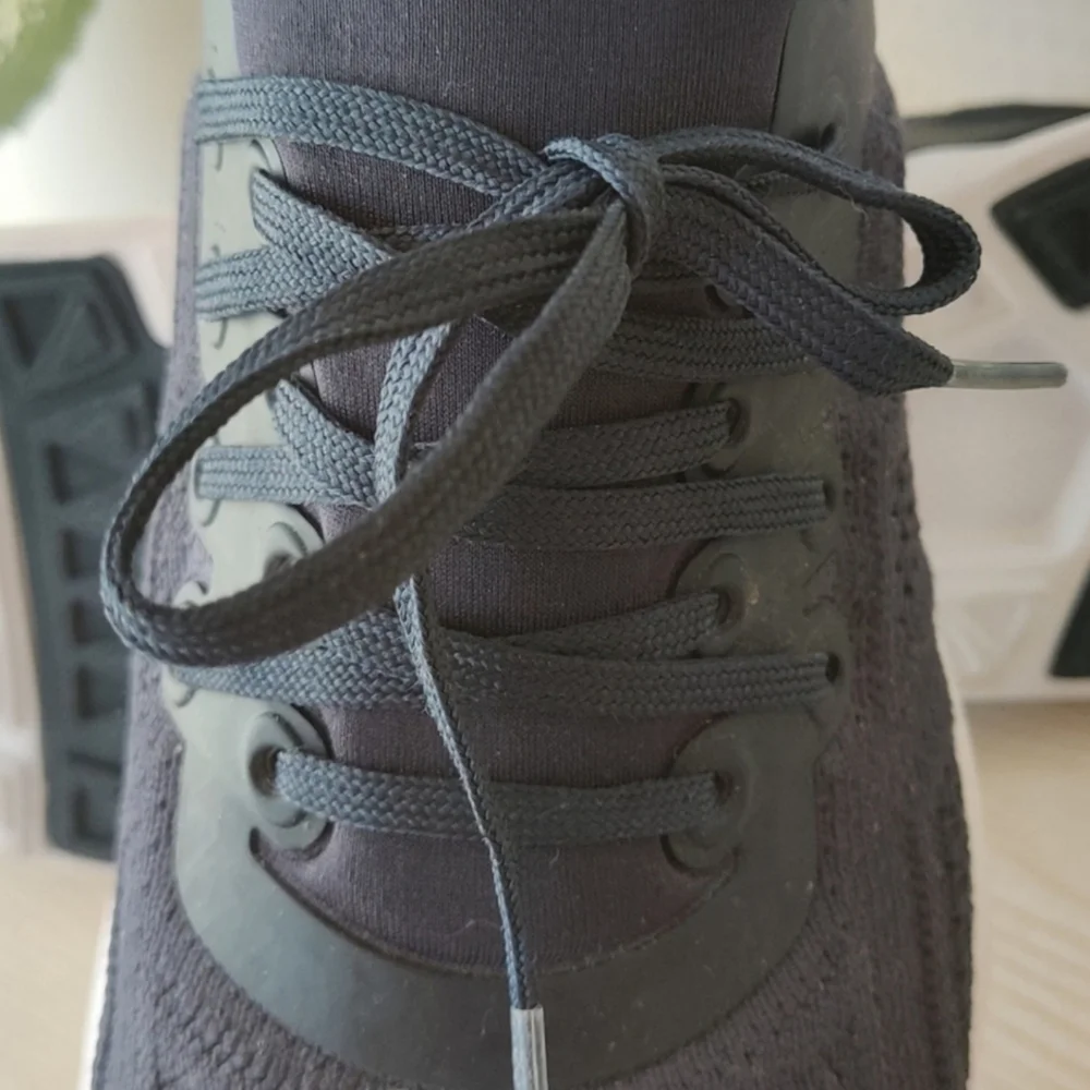 APL Techloom Tracer Women's Training Shoe Navy Size 6.5